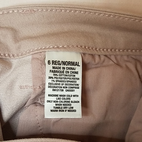 pants - Picture 2 of 4